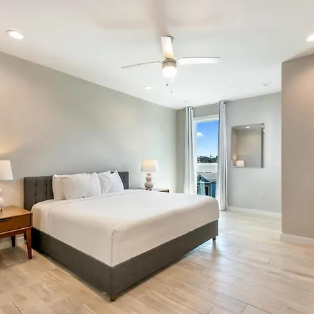 New Construction Elegant Villas New Orleans Exterior photo