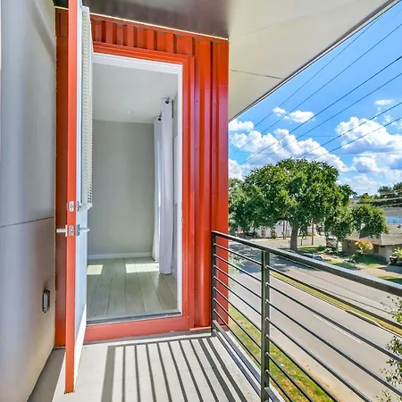 New Construction Elegant Villas New Orleans Exterior photo