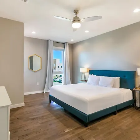 New Construction Elegant Villas New Orleans Exterior photo