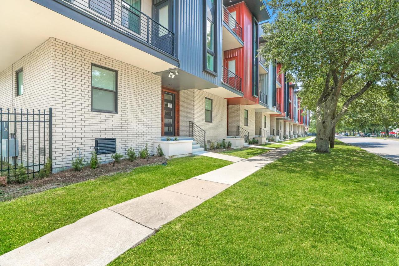 New Construction Elegant Ferienhaus New Orleans