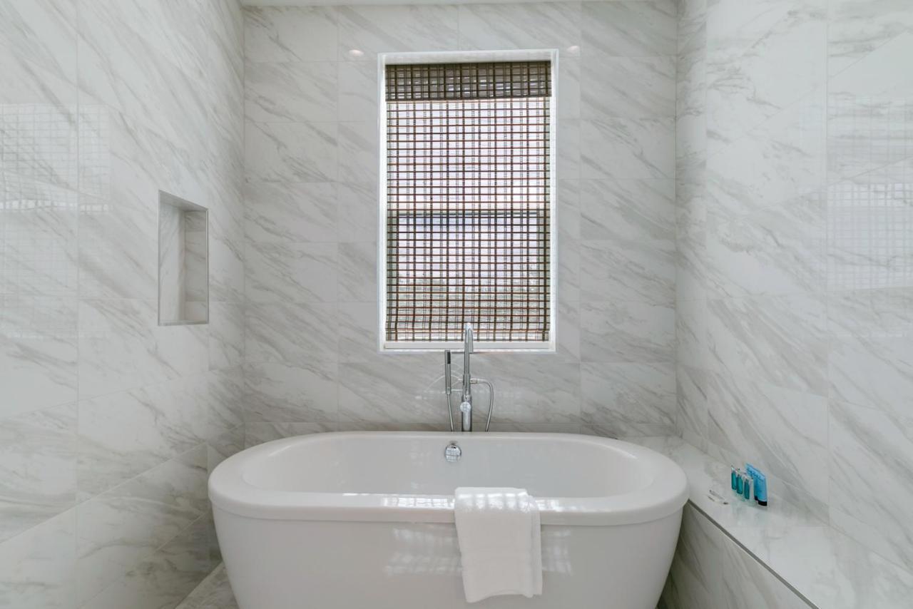 New Construction Elegant Ferienhaus *