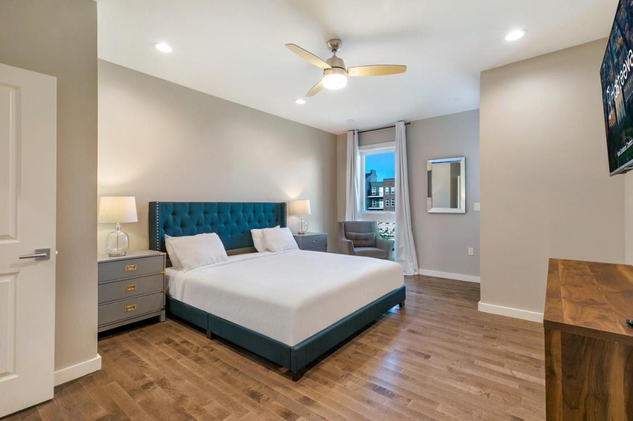 Ferienhaus New Construction Elegant New Orleans