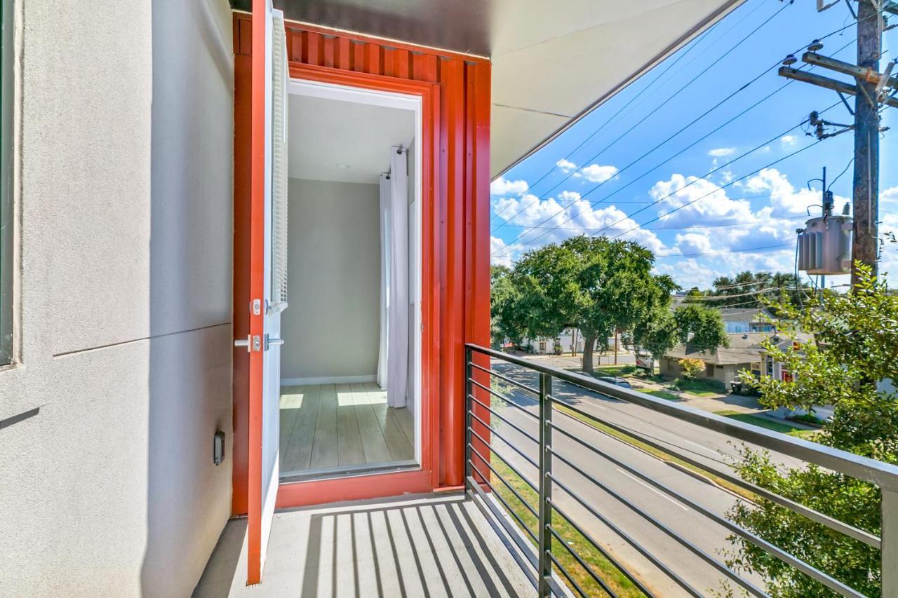 New Construction Elegant Ferienhaus New Orleans