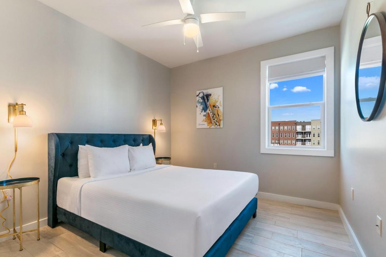 Ferienhaus New Construction Elegant New Orleans